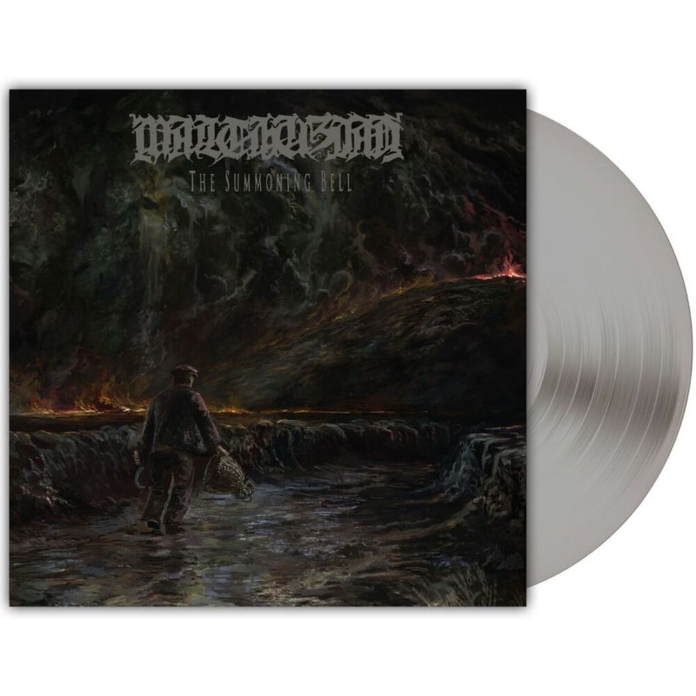 Malthusian - The Summoning Bell  LP LP